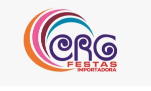 LOGO TIPO CRG IMPORTADORA